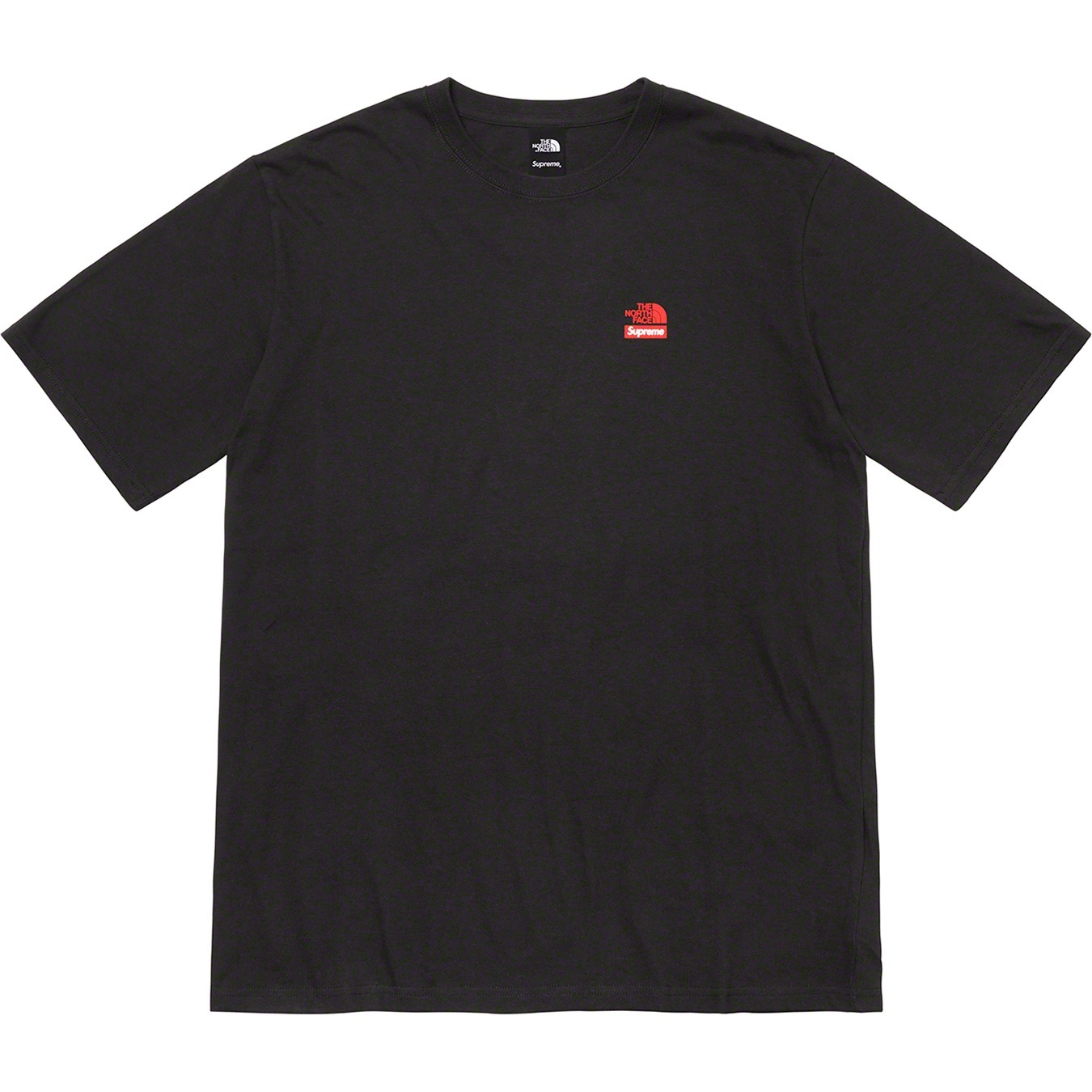 Supreme®/The North Face® Statue of Liberty Tee view 5